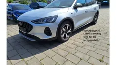 Gebraucht 2024 Ford Focus Active X Kombi | 27.280 € (Guter Preis)