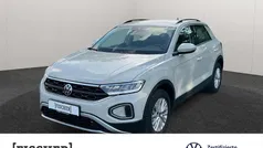 Gebraucht 2024 VW T-Roc Life SUV | 26.989 € (Fairer Preis)