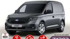 Graphite grey metallic: Neu 2025 Ford Transit Trend Van / Kleinbus | 23.822 € (Superpreis)