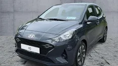 Gebraucht 2024 Hyundai i10 Trend Kleinwagen | 16.809 € (Guter Preis)