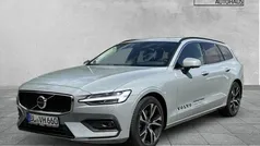 Gebraucht 2024 Volvo V60 Core Kombi | 35.900 € (Guter Preis)