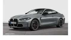 Gebraucht 2022 BMW M4 Competition Edition Coupé | 72.490 € (Superpreis)