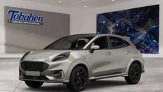 Gebraucht 2025 Ford Puma Titanium SUV | 27.900 € (Fairer Preis)