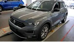 Gebraucht 2022 VW T-Roc Style SUV | 26.685 € (Fairer Preis)