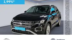 Gebraucht 2024 VW T-Roc Style SUV | 30.730 € (Fairer Preis)