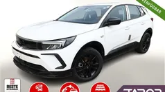 Weiss Gebraucht 2024 Opel Grandland X SUV | 22.988 € (Guter Preis)