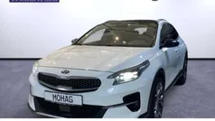 Gebraucht 2021 Kia XCeed Platinum Edition SUV | 17.990 € (Fairer Preis)