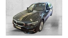 Gebraucht 2022 BMW 320 Sport Line Kombi | 29.990 € (Fairer Preis)