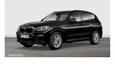 Gebraucht 2021 BMW X3 M Sport SUV | 39.940 € (Fairer Preis)