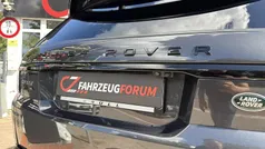 Grau Gebraucht 2022 Land Rover Range Rover Sport HSE Dynamic SUV | 59.900 € (Fairer Preis)