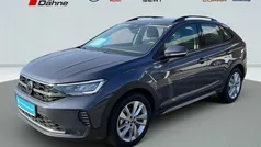 VW Taigo