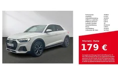 Gebraucht 2025 Audi A1 Kleinwagen | 25.880 € (Guter Preis)