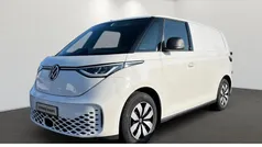 Gebraucht 2025 VW ID. Buzz Van | 53.880 € (Fairer Preis)
