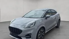 Gebraucht 2024 Ford Puma ST-Line X SUV | 25.750 € (Fairer Preis)