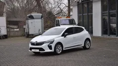 Gebraucht 2024 Renault Clio V Evolution Limousine | 21.500 € (Fairer Preis)