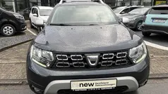 Kometengrau Gebraucht 2020 Dacia Duster Prestige SUV | 14.990 € (Guter Preis)