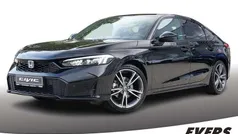 Gebraucht 2025 Honda Civic Advance Limousine | 38.530 € (Superpreis)