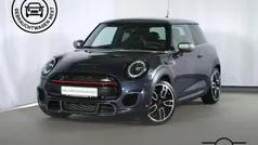 Gebraucht 2021 Mini John Cooper Works Kleinwagen | 28.990 € (Fairer Preis)