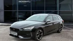 Gebraucht 2023 Cupra Leon Kombi | 24.450 € (Guter Preis)
