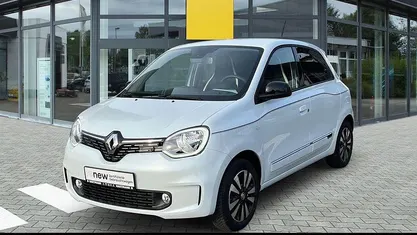 Gebraucht Renault Twingo Techno 30 kW (42 PS) 2024 Weiß Kleinwagen
