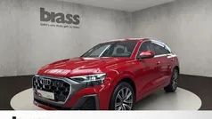 Gebraucht 2025 Audi Q8 Ambiente SUV | 68.400 € (Fairer Preis)