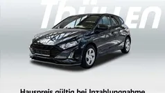 Grau Neu 2025 Hyundai i20 Select Kleinwagen | 18.490 € (Fairer Preis)
