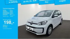 Gebraucht 2022 VW up! Kleinwagen | 13.340 € (Fairer Preis)