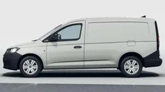 VW Caddy Maxi