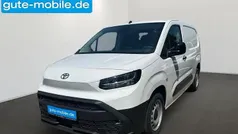 Gebraucht 2024 Toyota Proace City Van | 25.490 € (Superpreis)