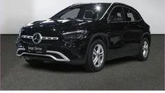 Gebraucht 2024 Mercedes GLA200 SUV | 35.630 € (Superpreis)