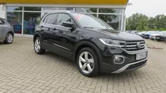 Gebraucht 2022 VW T-Cross Style SUV | 23.750 € (Fairer Preis)