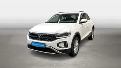 Gebraucht 2024 VW T-Roc Life SUV | 22.010 € (Guter Preis)