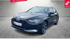Gebraucht 2025 Audi A3 Sportback Advanced Limousine | 34.350 € (Fairer Preis)