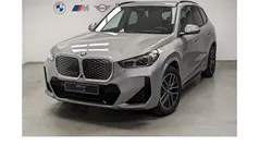 Gebraucht 2025 BMW iX1 Comfort Edition SUV | 55.340 € (Superpreis)