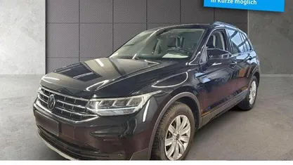 Gebraucht 2023 VW Tiguan Sport SUV | 27.780 € (Guter Preis)