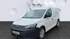 Weiß Gebraucht 2025 VW Caddy Van / Kleinbus | 27.968 € (Superpreis)