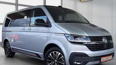 Reflexsilber metallic Gebraucht 2023 VW T6.1 Van | 58.990 € (Fairer Preis)