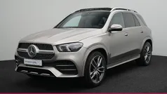Gebraucht 2019 Mercedes GLE300 AMG line SUV | 42.450 € (Fairer Preis)