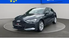 Grau Neu 2025 Audi A3 Sportback Advanced Plus Limousine | 36.990 € (Fairer Preis)