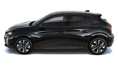 Artense grau metallic Neu 2025 Peugeot 208 Allure Kleinwagen | 18.735 € (Guter Preis)