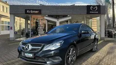 Gebraucht 2013 Mercedes E400 AMG | 23.990 € (Teuer)
