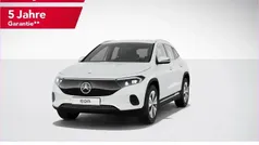 Gebraucht 2024 Mercedes EQA250 Progressive SUV | 34.130 € (Guter Preis)