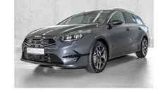 Pentametal metallic Neu 2025 Kia Ceed Sportswagon 4 Kombi | 26.490 € (Guter Preis)