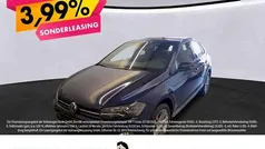 Gebraucht 2021 VW Polo United Limousine | 13.977 € (Fairer Preis)