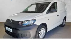 Candyweiß uni Gebraucht 2024 VW Caddy Van / Kleinbus | 27.990 € (Guter Preis)