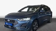 Gebraucht 2024 Ford Focus ST-Line X Kombi | 26.970 € (Fairer Preis)