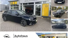 Gebraucht 2024 Opel Astra Ultimate Limousine | 25.460 € (Fairer Preis)