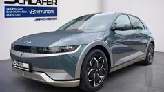 Digital teal / mic Gebraucht 2022 Hyundai Ioniq 5 Techniq SUV | 31.480 € (Guter Preis)