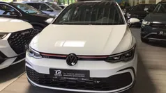 Weiß Gebraucht 2023 VW Golf VIII GTI Limousine | 30.999 € (Guter Preis)
