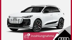 Gebraucht 2025 Audi Q6 e-tron Sport SUV | 72.820 € (Superpreis)